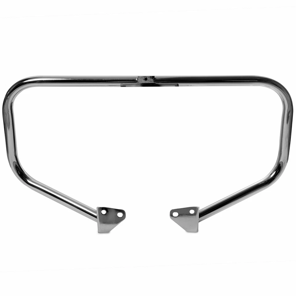 Защита двигателя от аварии на шоссе для Harley Davidson Dyna Low Rider FXDL 2007-2009 - Изображение 2 из 4