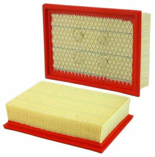 WIX #42385 (2-PACK) Air Filter Panel - Picture 1 of 1