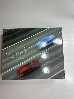 Hum by Verizon - Vehicle Tracking and Diagnostic System OBD Tracker *NEW in Box*