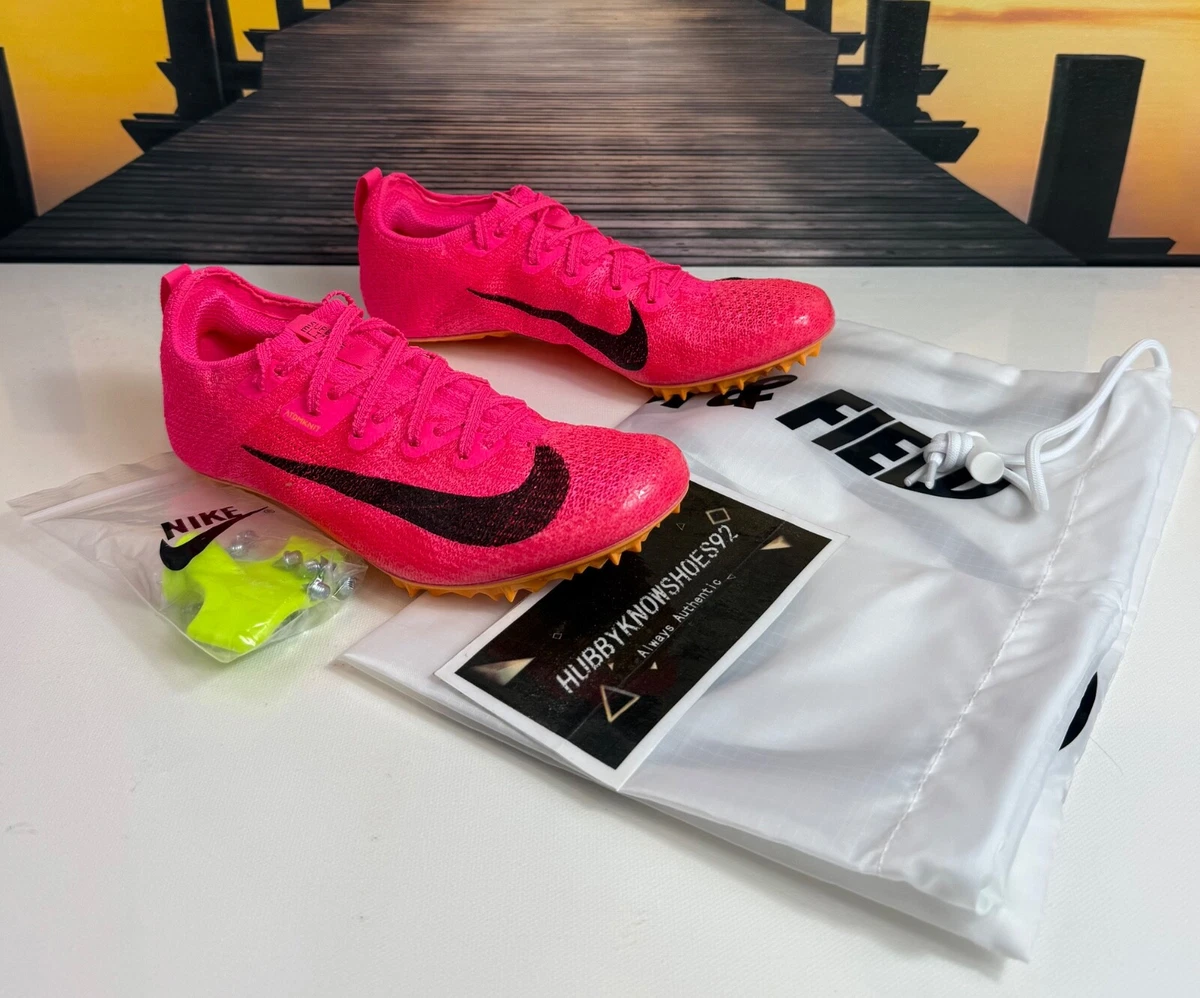 Nike Zoom Superfly Elite 2 Hyper Pink Orange for Sale