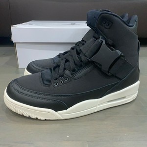 jordan 3 high top