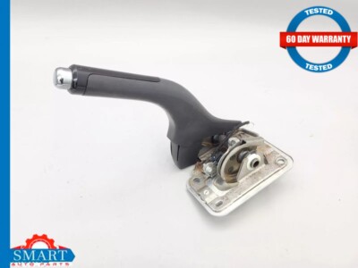Saturn Sky Handbrake Emergency E-Brake Lever Parking Handle Black 07-09 OEM