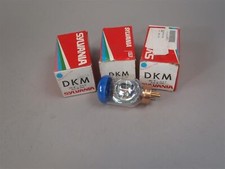 Lot of 3 Sylvania Blue Dot Projector Lamp DKM 250W 21.5V AVG 25 HRS New in Box