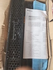 Optex SmartLine Outdoor Quad-Beam Photoelectric Detector, 100m SL-350QDP