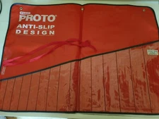 Stanley proto 15 slot wrench Pouch