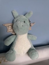 Geoffrey's Toy Box LED Light Up Dragon Plush Stuffed Animal, Created for Macy's