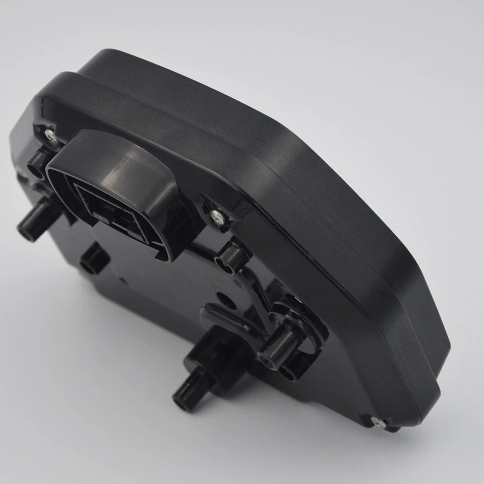 Speedometer Gauges Cluster Tach Odometer For Honda CBR600RR 2003-2006 F5 03-06 Foto 3 de 4