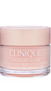 clarins moisture surge