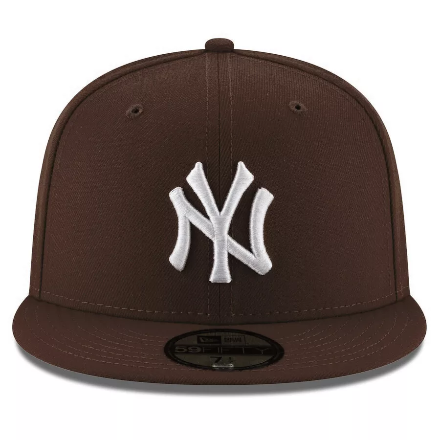 Authentic yankees sales hat
