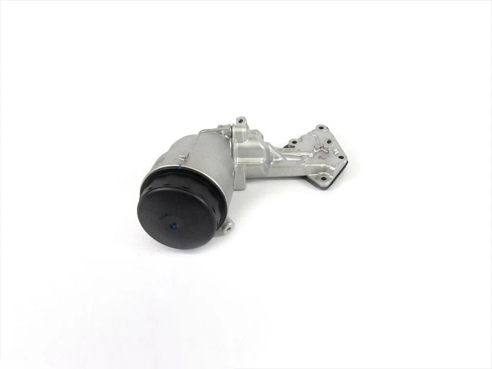 07-10 JEEP GRAND CHEROKEE 3.0 DIESEL ENGINE OIL FILTER HOUSING NEW MOPAR GENUINE — 第 3/4 张图片