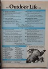 OUTDOOR LIFE MAGAZINE - JUNE 1983 — photo 2