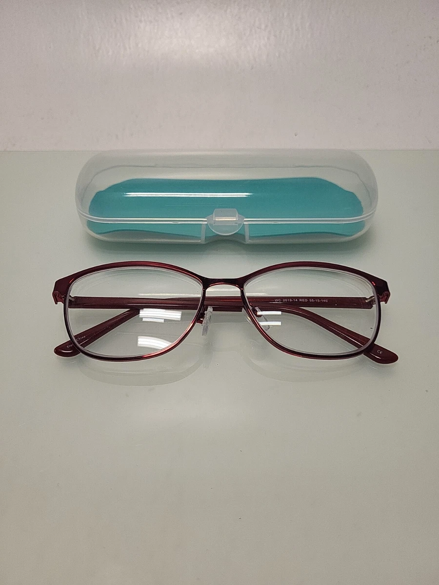 Eyeglass top frames 2019