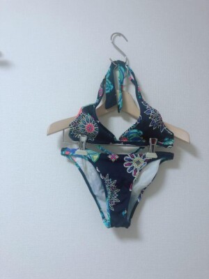 Emilio Pucci swimsuit Size 40 Excellent with pouch | eBay