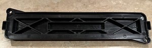 OEM 2010-2012 Ford Fusion MKZ Milan HVAC In Cabin Air Filter Cover Lid Door RARE