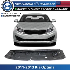 New Front Engine Splash Shield for 2011-2013 Kia Optima