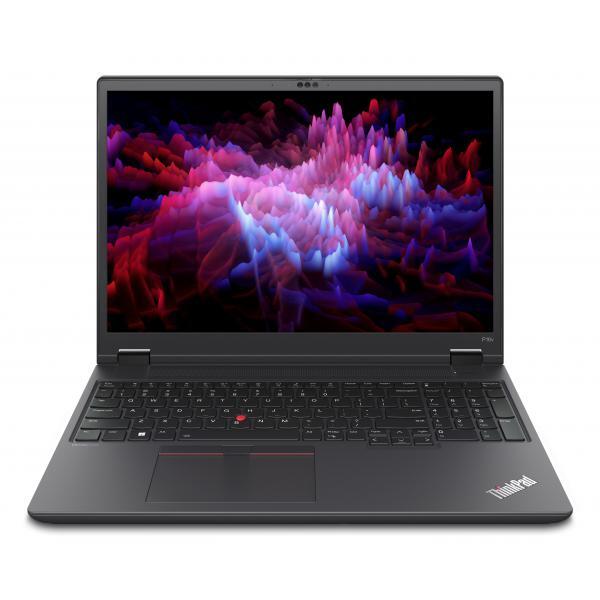 Lenovo ThinkPad P16v Gen 1 [AMD] AMD Ryzen™ 9 PRO 7940HS Computer portatile 40,6