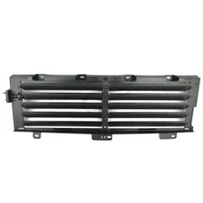 Lower Radiator Shutter Grille Assembly LR135382 For 2020-23 Range Rover Evoque