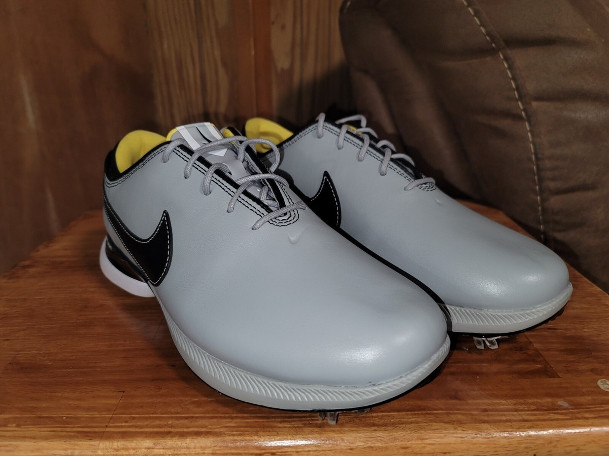 New Nike Air Zoom Victory Tour 2 Light Smoke Grey Black Size  display picture 1