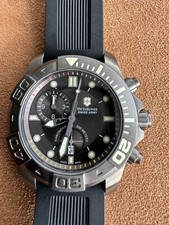 Victorinox Swiss Army Dive Master 500 241557 0089