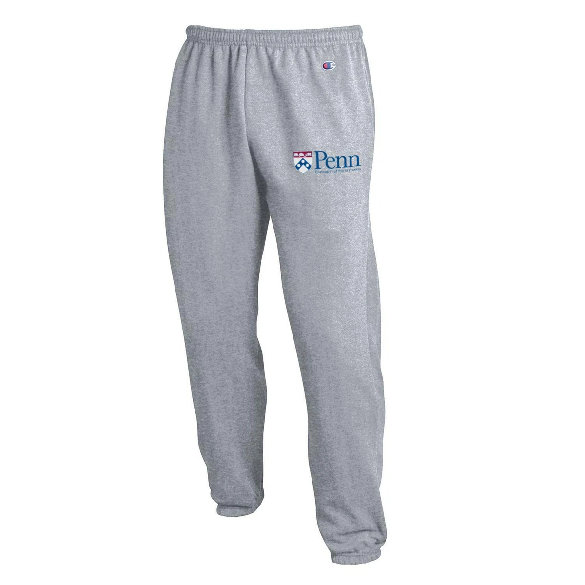 University of Pennsylvania Penn Champion Banded Bottom Pant Sweatpants