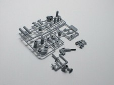 Kyosho HOR Bike Parts Rider Hang On Driver Set GP102