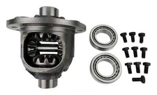 CROWN AUTOMOTIVE SALES CO. 68004074AB Differential Carrier