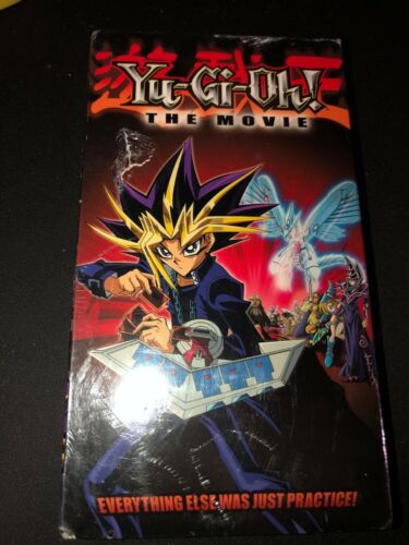 FilmRise Says Yes to 'Yu-Gi-Oh!' Japanese Animation Package