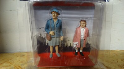 G Scenecraft 22-196 Figuren-Set ''Goßmutter und Enkelin Neu OVP