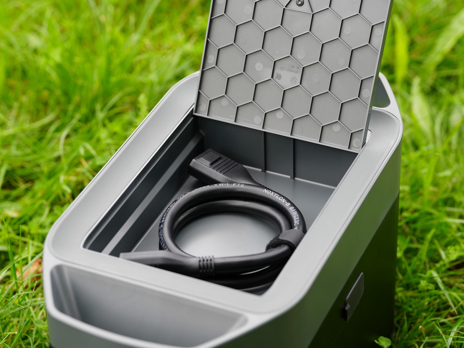 Thumbnail - Delta Max Smart Battery 2016wh Neu