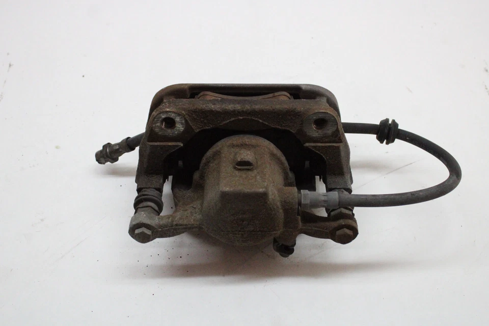 2012 MINICOOPER COUNTRYMAN ПЕРЕДНИЙ ЛЕВЫЙ СУППОРТ OEM 11 12 13 14 15 16 - Изображение 3 из 4