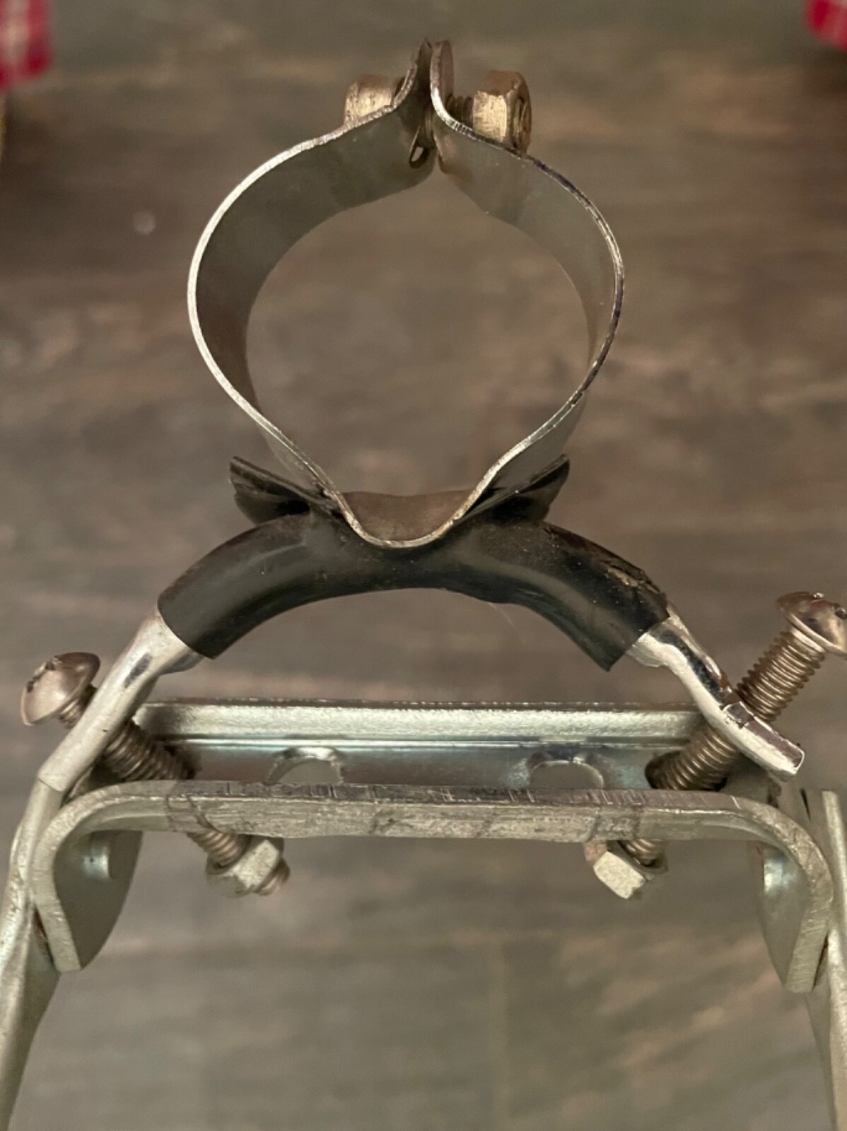 Bike Basket Extra Large Wald Twin Rear Carrier