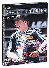 The David Jefferies Story [2003] [DVD] {Free P&P Tracked 24}