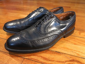 allen edmonds fairhaven