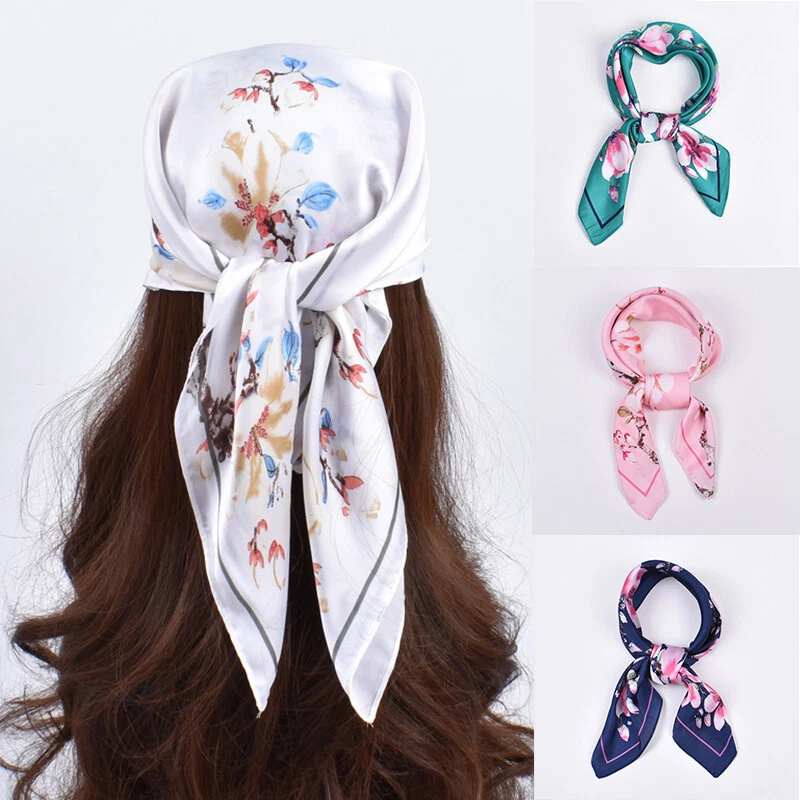 best women's silk scarves