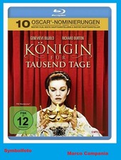 Königin für tausend Tage - Anne of the Thou...