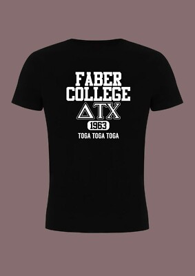 Ich glaub mich tritt ein Pferd, Animal House,Faber College inspiriert Shirt