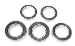 Подшипник 61905 2rs
