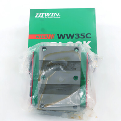 HIWIN Linear Guide Slider Flange type HGW35CC