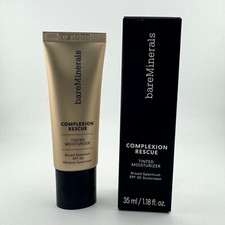 BareMinerals Tinted Moisturizer SPF30, 1.18 fl oz - BAMBOO 5.5