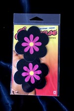 New Daisy Flower Pasties Pastease Nipple Covers Self Sticking