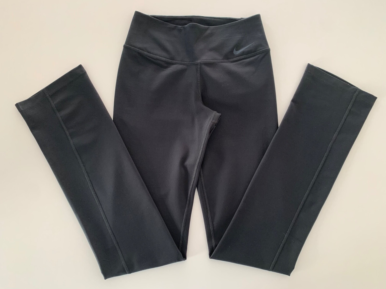 Nike Black Leggings for Women Size XS Comfort Fit