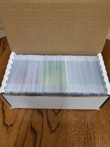 2022 Score Football Complete Sleeved Vet Set 1-300 - 第 1/2 張圖片