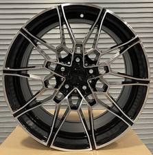 19 Wheels Rims For Bmw 320 323 325 328 330 335 340 428 430 435 440 535 550