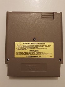 Turbo Racing NINTENDO Nes Sin Manual Pal B caja  espa&ntilde;ol+regalo LEER DESCRIPCION