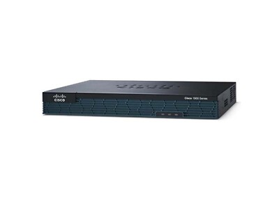 Cisco Router 1900 Series (1921) | eBay