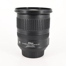 Nikon 10-24mm f/3.5-4.5 Camera Lenses for sale | eBay