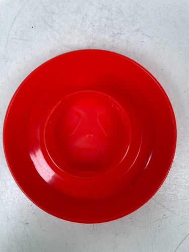 POMINEL Scatola Cova Pulcini Starter Kit, Set Irrigatore Alimentatore Pollo per Bambini in Plastica - Foto 10 di 23
