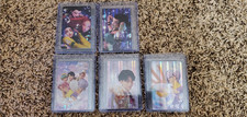 Kpop Demon Hunters McDonald s 2026 Pick/Select card