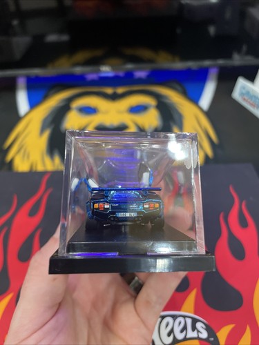 Hot Wheels RLC 82' Lamborghini Countach LP500 S sELECTIONs Edition Brand New - Picture 3 of 6