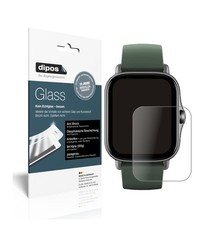 2x Protective Film for Amazfit GTS 2nd Matte Protection Flexible Glass 9H